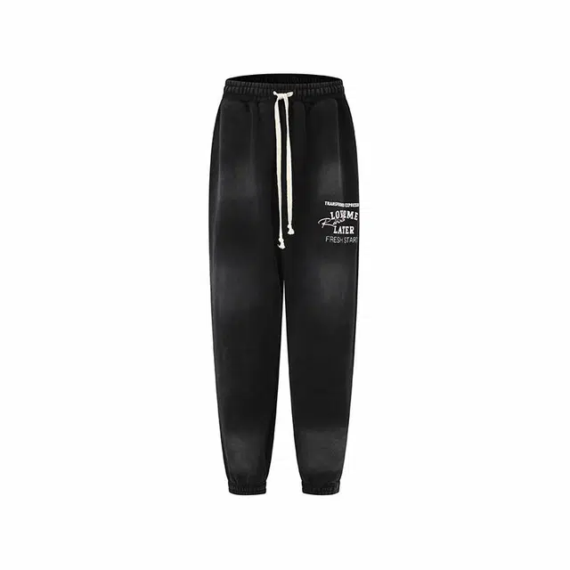 LOVEMELATER FW23 Fresh start