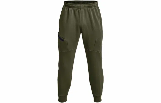 Under Armour Unstoppable Fleece Joggers