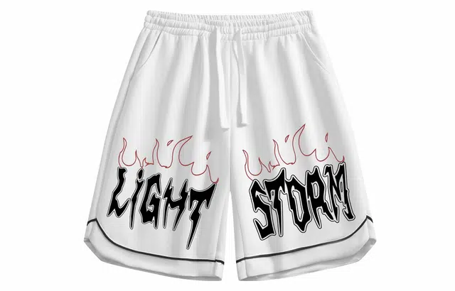 Lightning X Storm