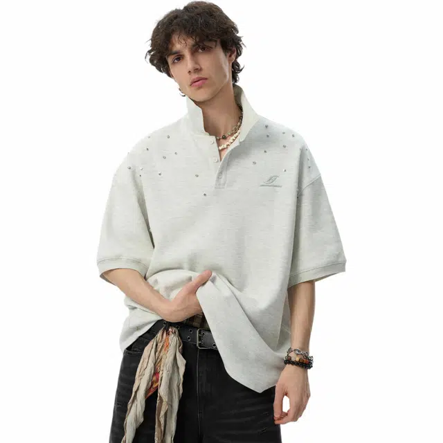 JHYQ Polo