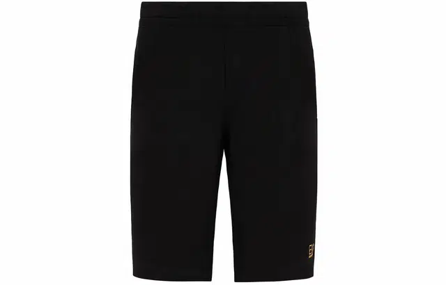 EMPORIO ARMANI SS21 EA7 Logo