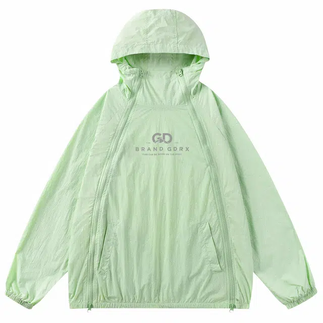 GDRX