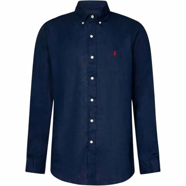 Polo Ralph Lauren Logo