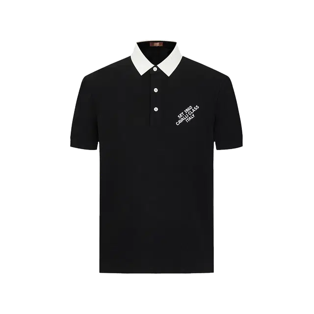 Cavalli Class logoPolo