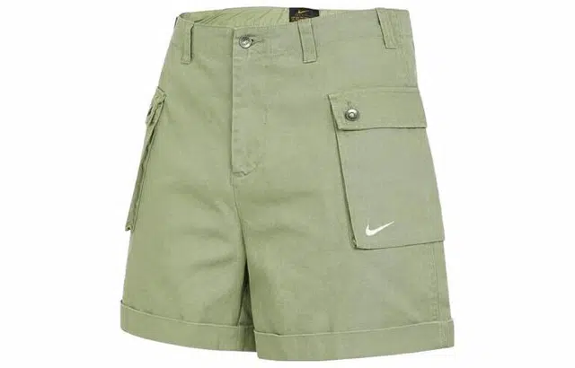 Nike AS M NL WVN P44 CARGO SHORT