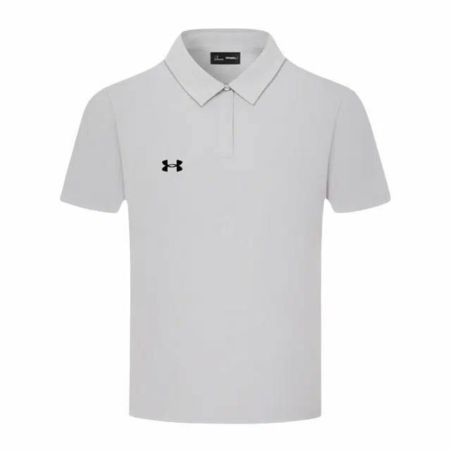 Under Armour LogoPolo