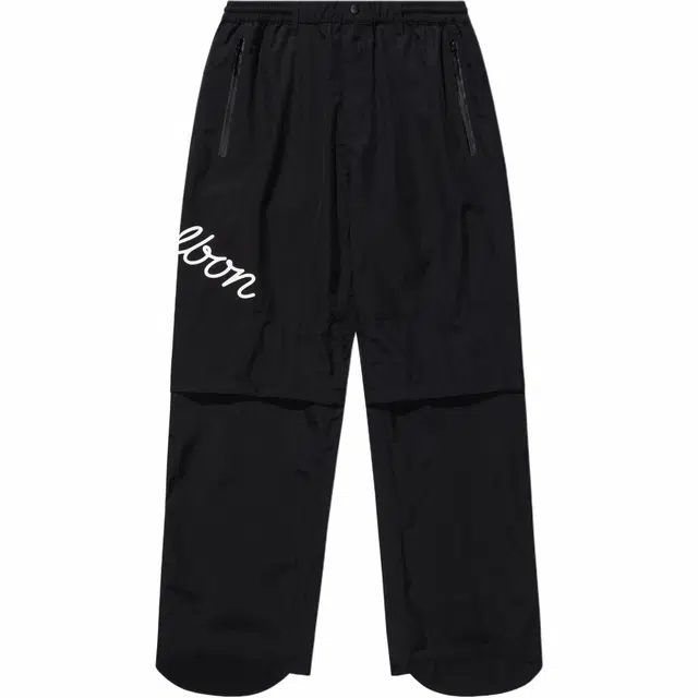UNDEFEATED x Malbon Golf FW24 logo