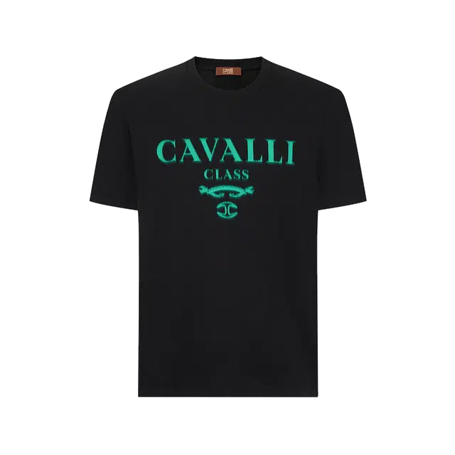 Cavalli Class logoT