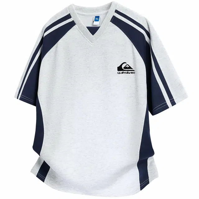 Quiksilver LOGOVT