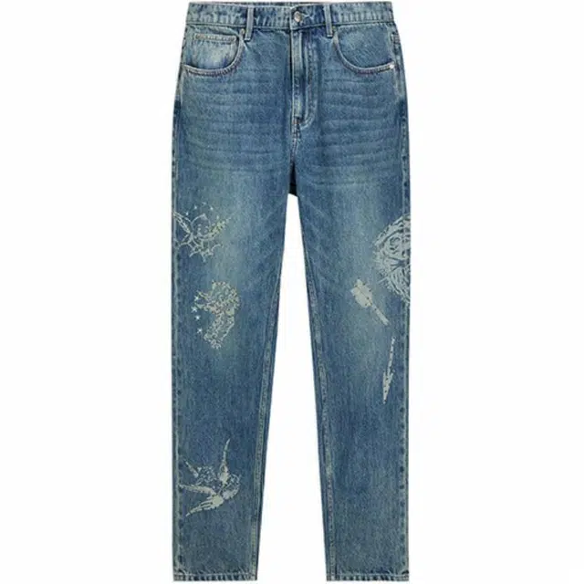 Ed Hardy FW24