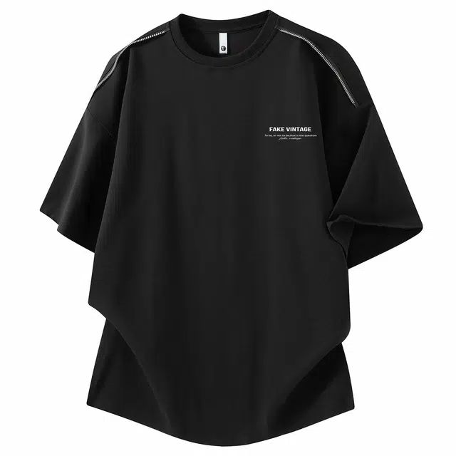 FAKE VINTAGE T
