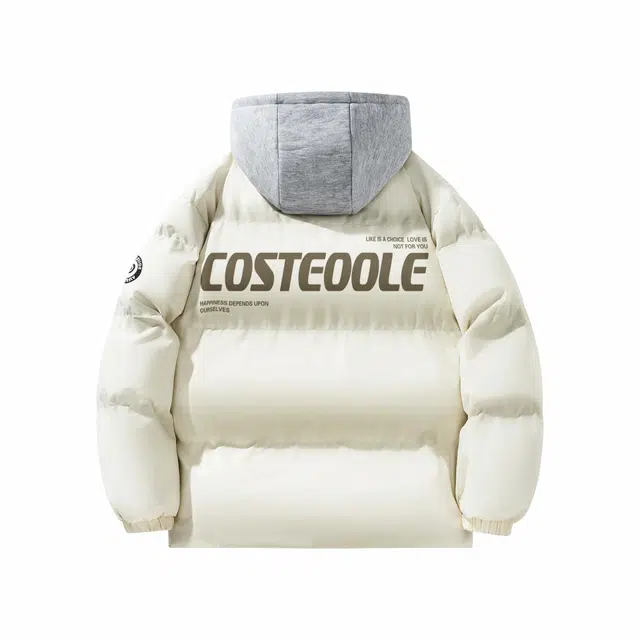 PAUL COSTELLOE Logo