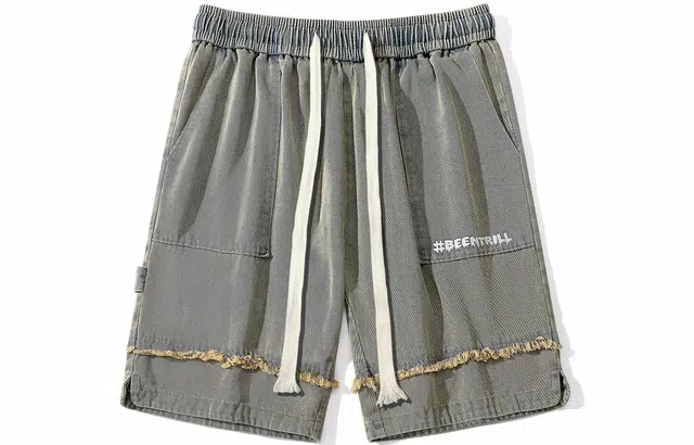 BEENTRILL