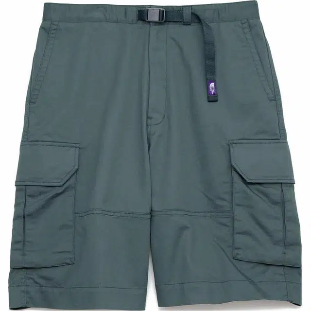THE NORTH FACE PURPLE LABEL