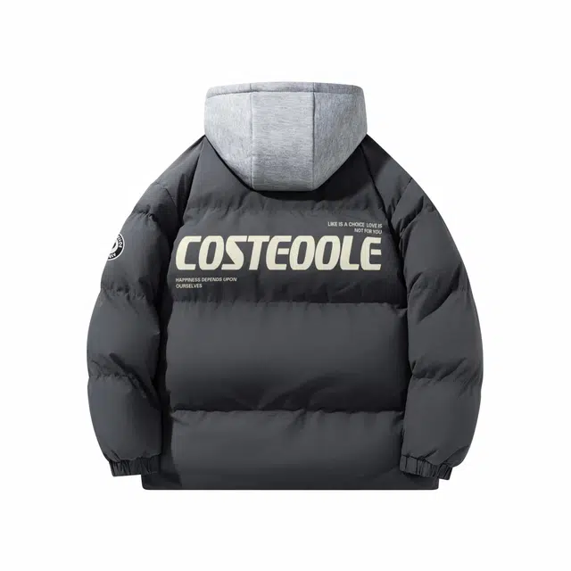 PAUL COSTELLOE Logo