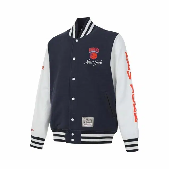 Mitchell Ness x NBA Energy