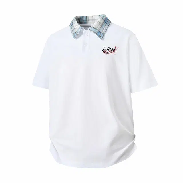 7 SEVFUN Polo