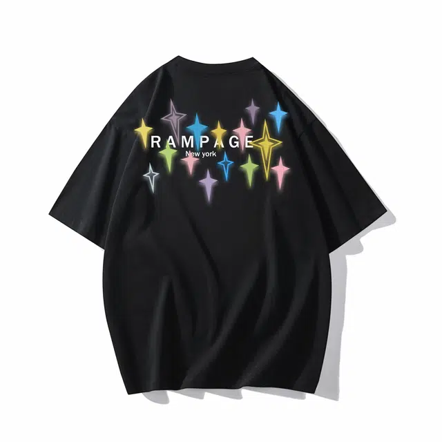 RAMPAGE T