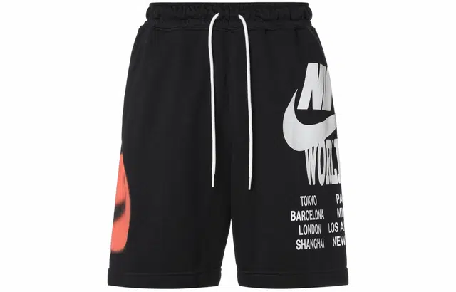 Nike Nsw French Terry Logo
