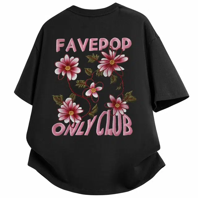 FAVEPOP 100T