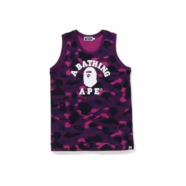 A BATHING APE SS23