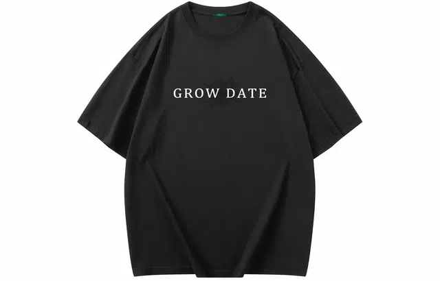 GROW DATE logoT