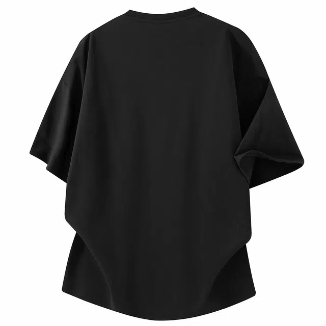 FAKE VINTAGE T