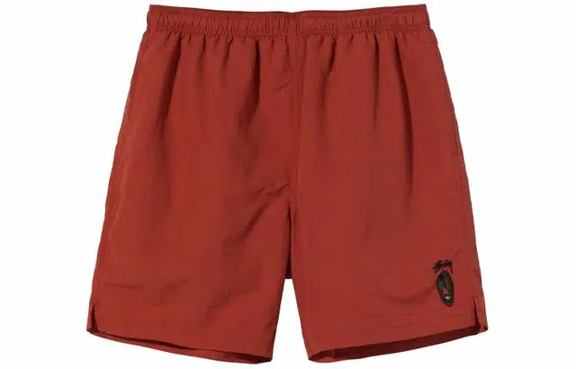 Stussy Mask Water Short