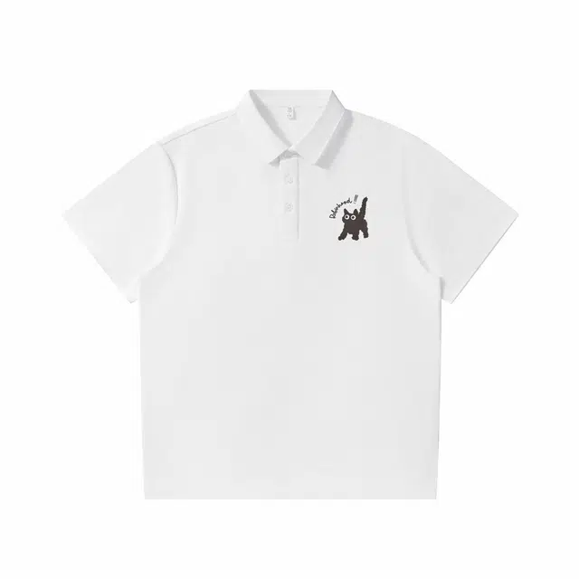 ROBINHOOD Polo