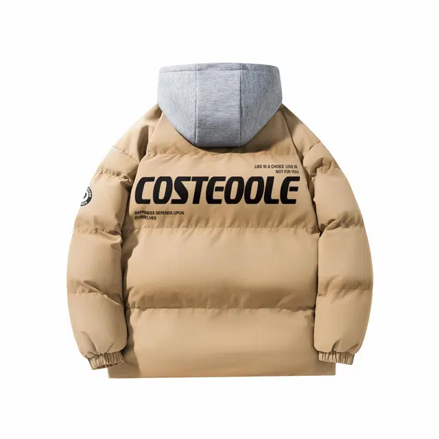 PAUL COSTELLOE Logo