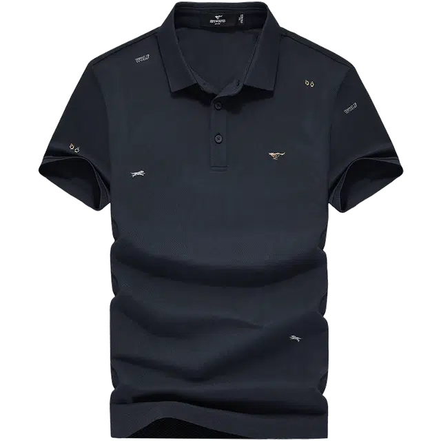 SEPTWOLVES Polo