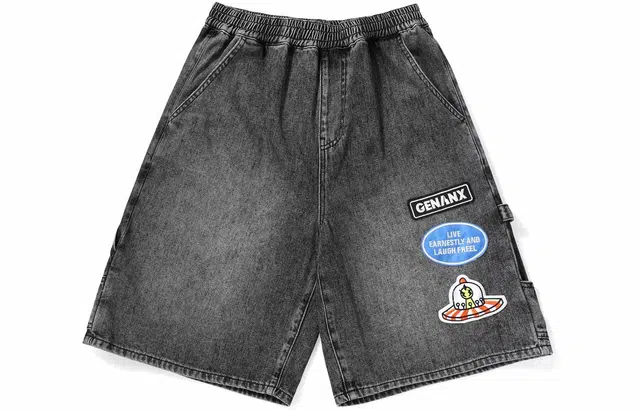 GENANX
