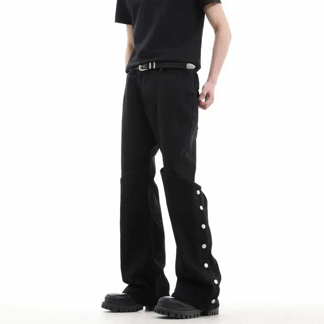 TREND ST cleanfithiphop