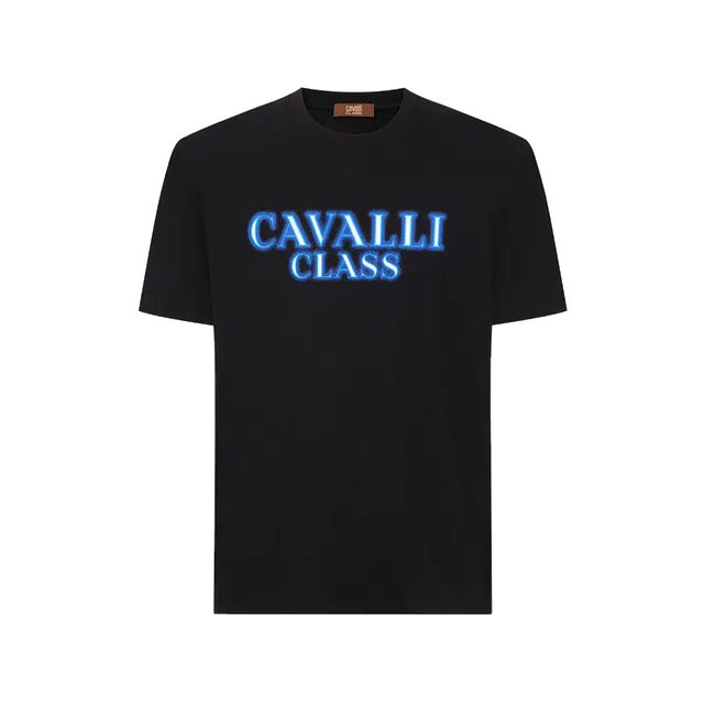 Cavalli Class logoT