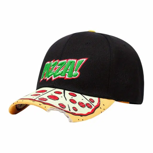 PIZZA