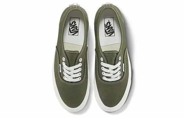 Vans Authentic 44 DX