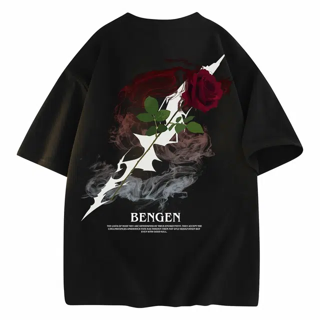 BENGEN T