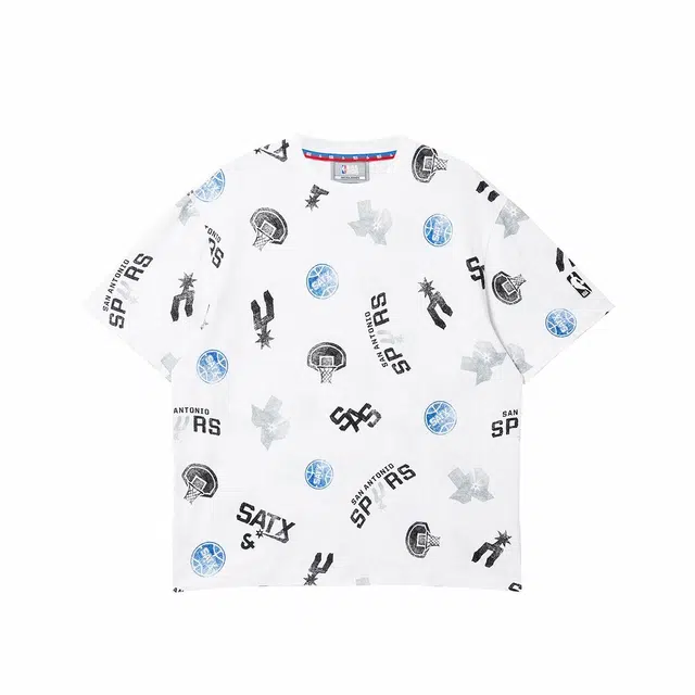 JACK JONES JACKJONESxNBA T A06