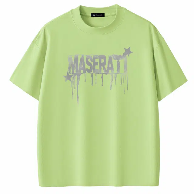 Maserati T
