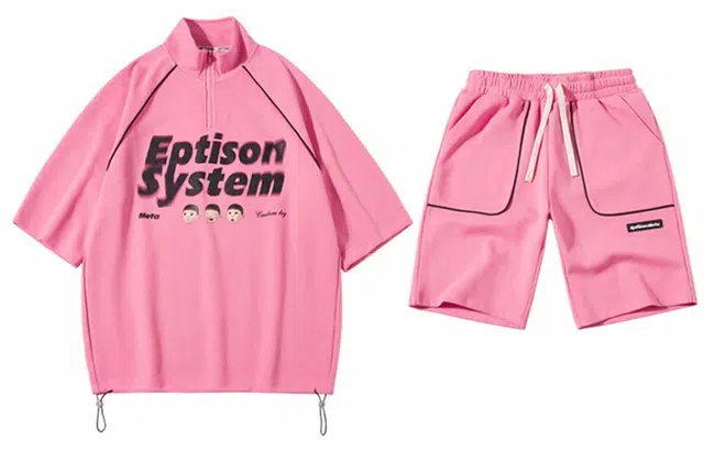 EPTISON x