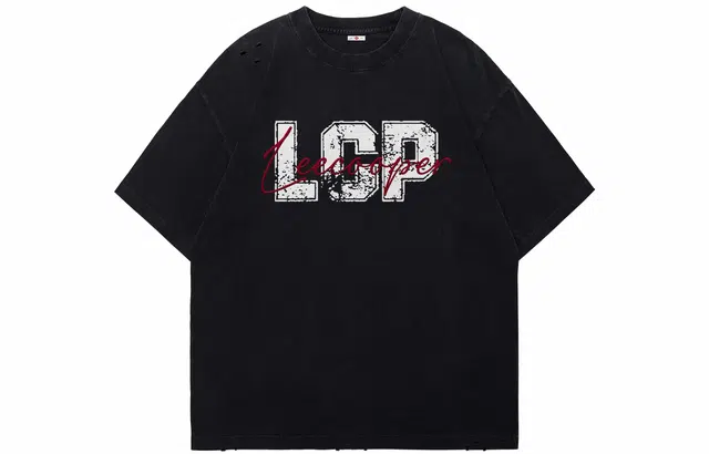 Lee Cooper logoT
