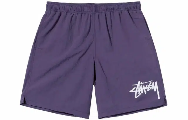 Stussy Logo