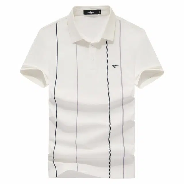 SEPTWOLVES Polo