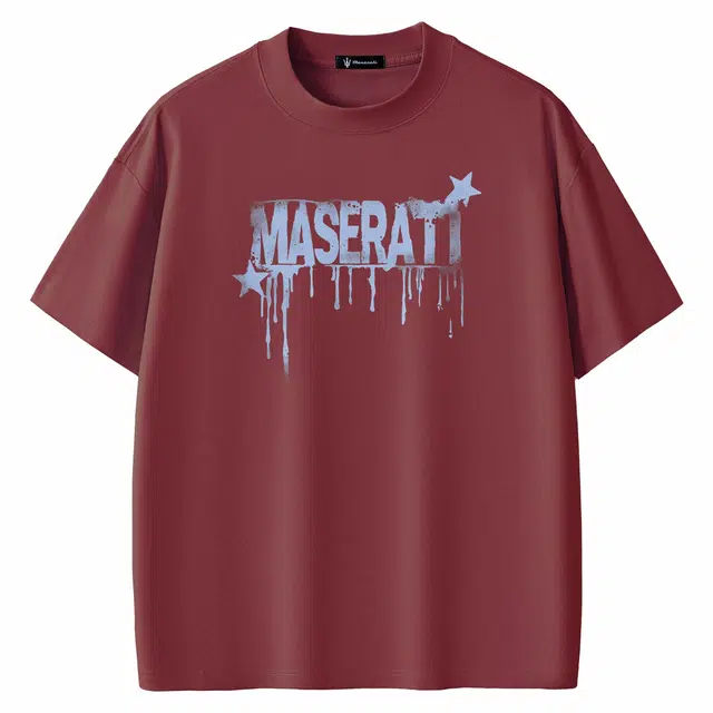 Maserati T