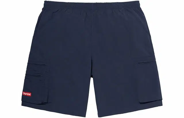 Supreme SS21 Week 17 Cargo Water Short