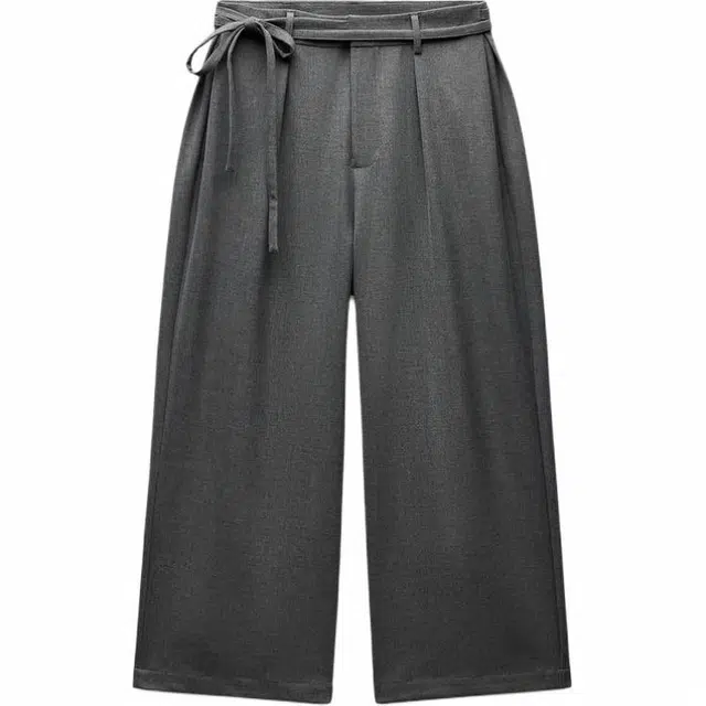ZARA x AO YES SS25