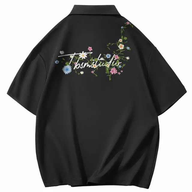 TBSM cleanfitPolo