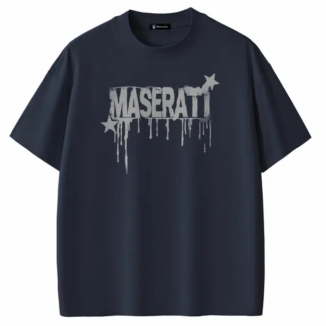 Maserati T