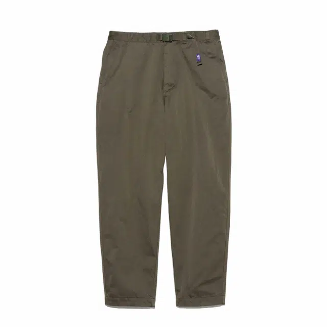 THE NORTH FACE PURPLE LABEL