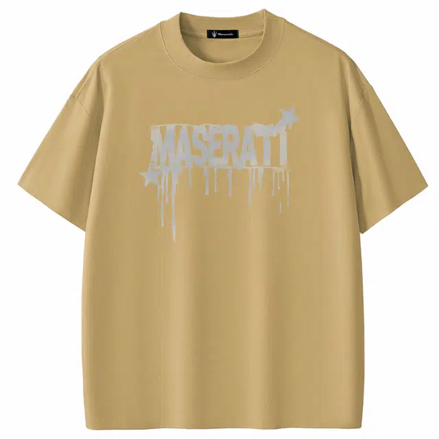 Maserati T